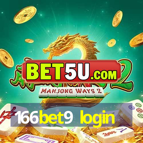 166bet9 login